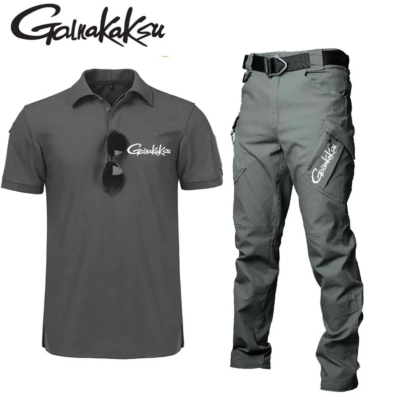 Fishing Rain Suit - Coleção Primavera Verão 2026: Roupas Impermeáveis