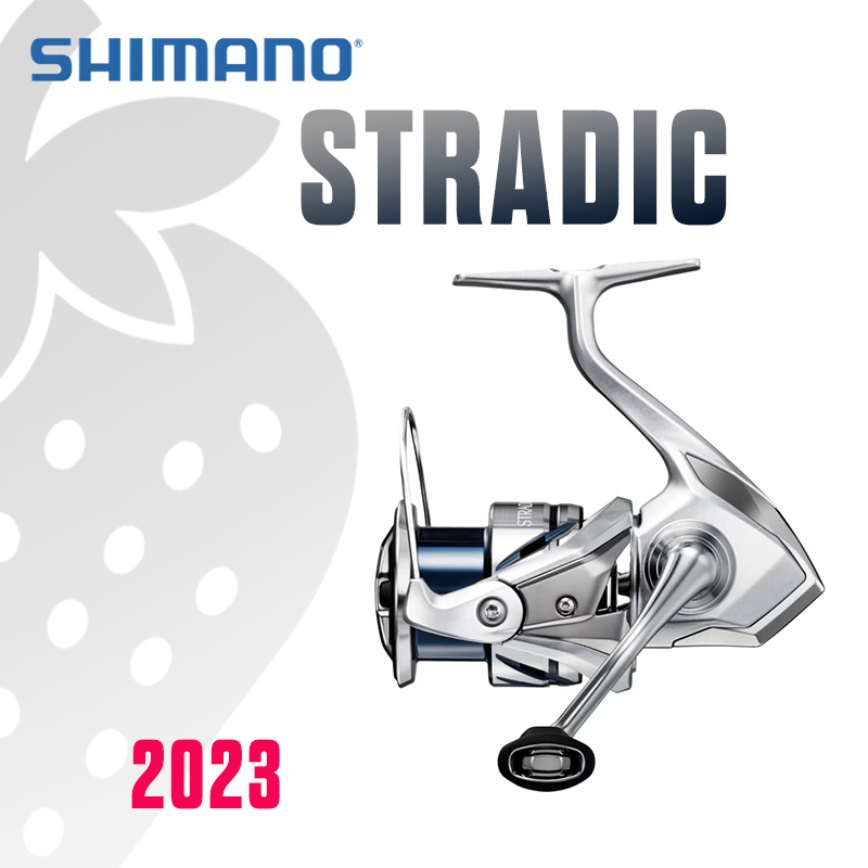 Daiwa Reel Bg - Shimano 2023 stradic carretel de pesca