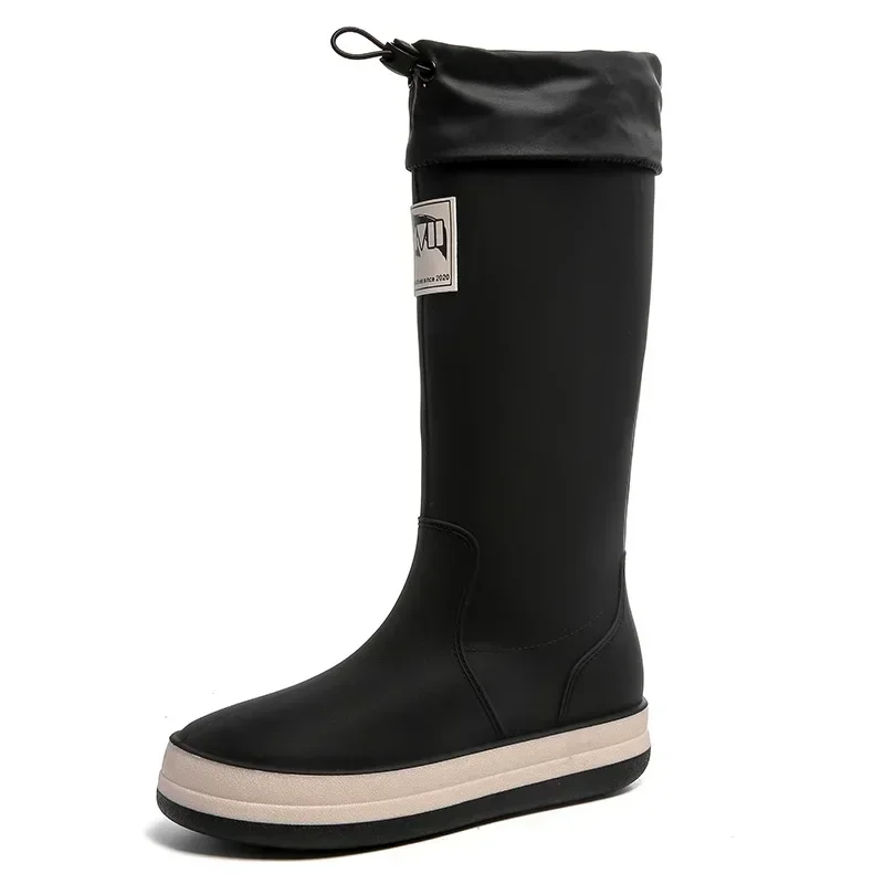 Fishing Boots - Casais de alta qualidade sapatos de