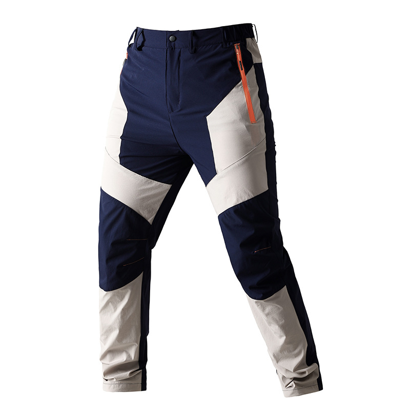 Fishing Pants Waterproof - Novas Calças Cargo Masculinas Finas e