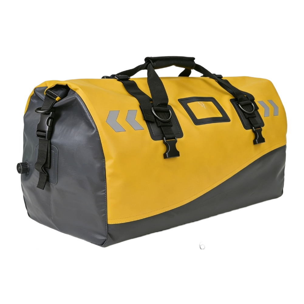 Fishing Bag Waterproof - Bolsa Impermeável Grande de PVC com