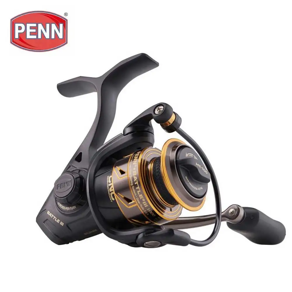 Daiwa Reel Bg - PENN-Batalha III Pesca Reel, Mar e