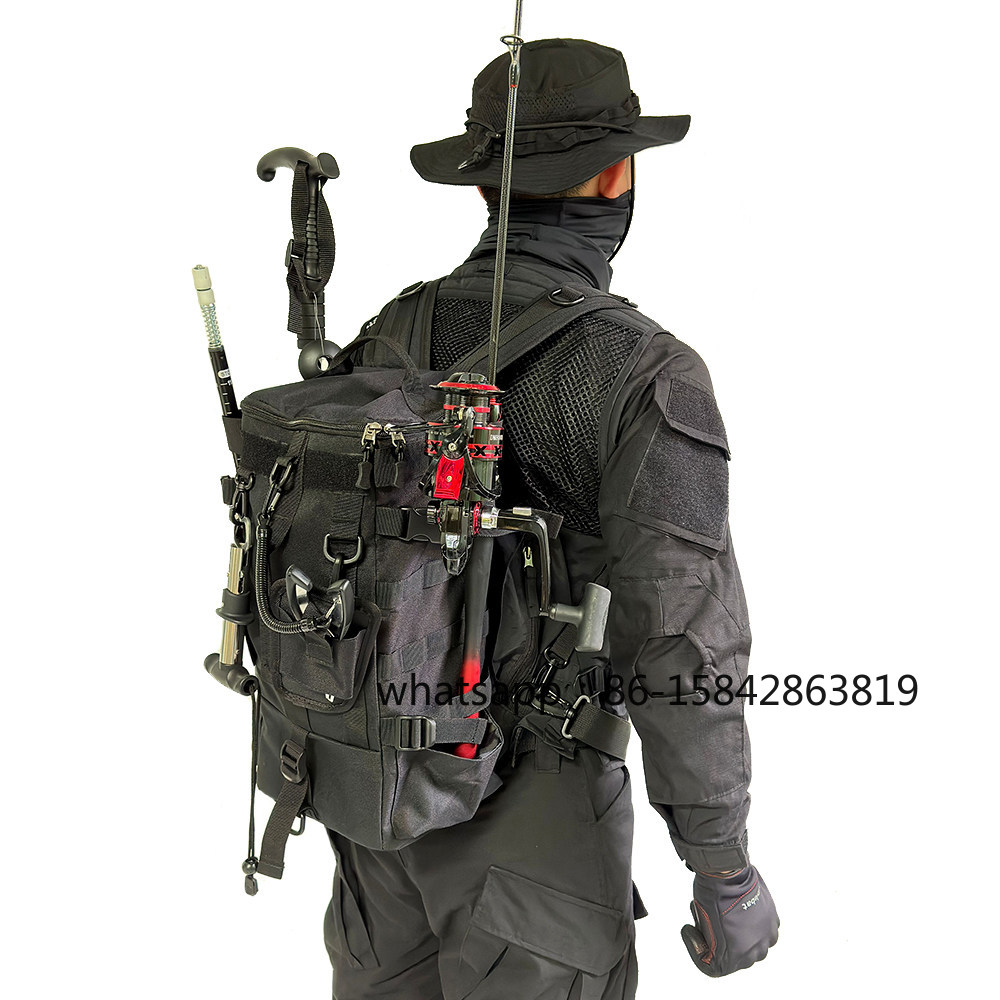 Bolsa de Pesca, Novo Modelo, I - Fishing Bag Waterproof avaliação e preço