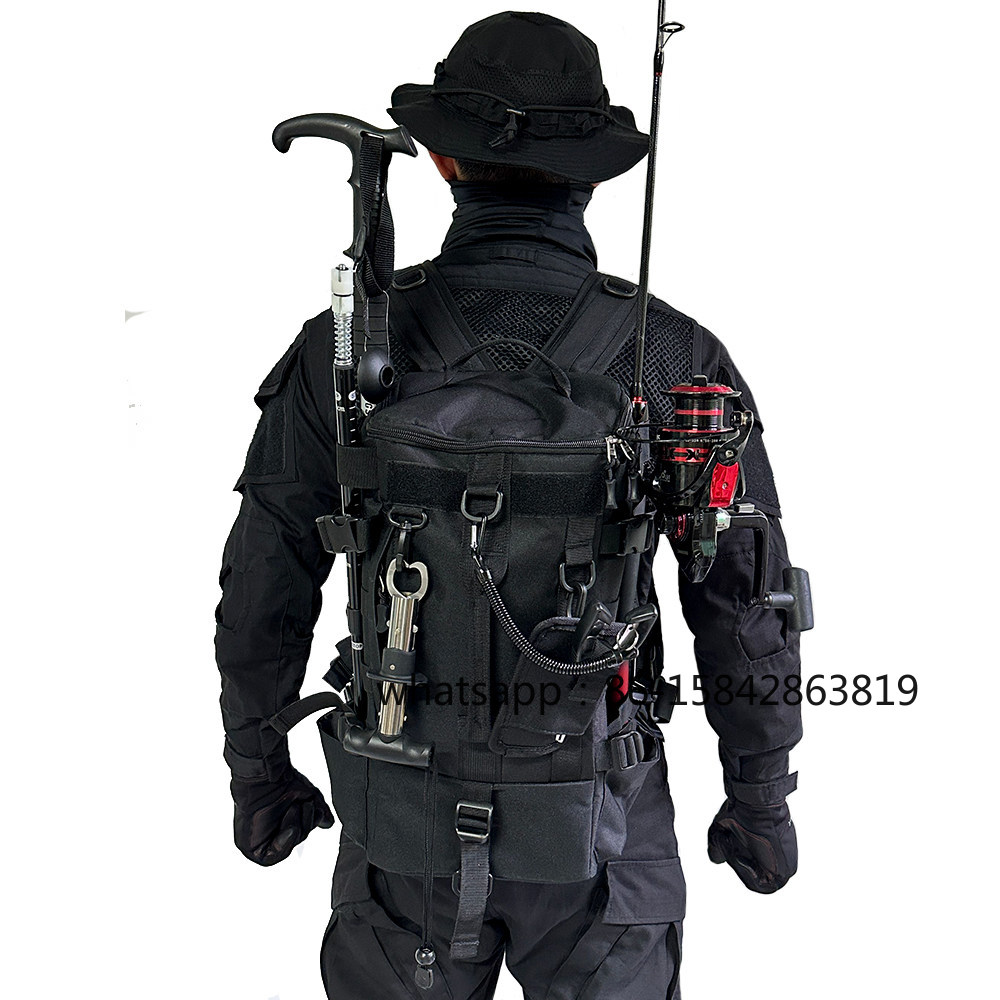 Bolsa de Pesca, Novo Modelo, I - Fishing Bag Waterproof avaliação e preço