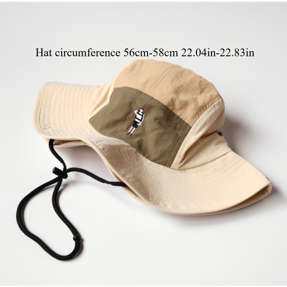Chapéu de Balde Impermeável de - Fishing Hat avaliação e preço