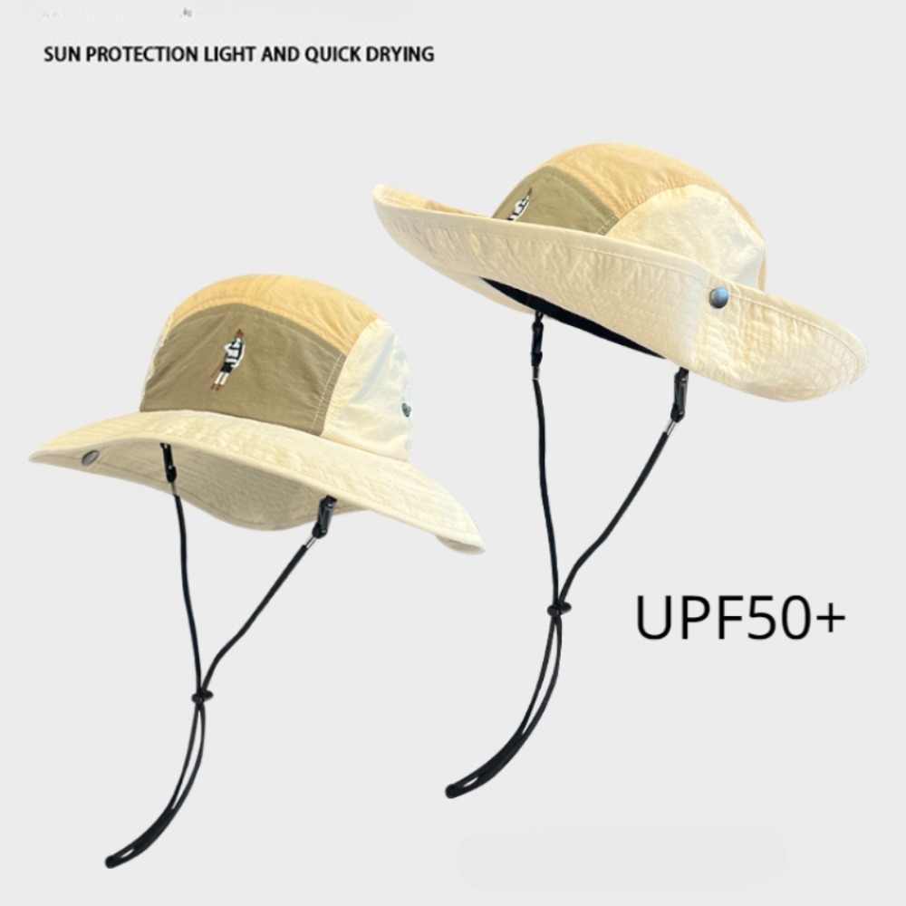Chapéu de Balde Impermeável de - Fishing Hat avaliação e preço