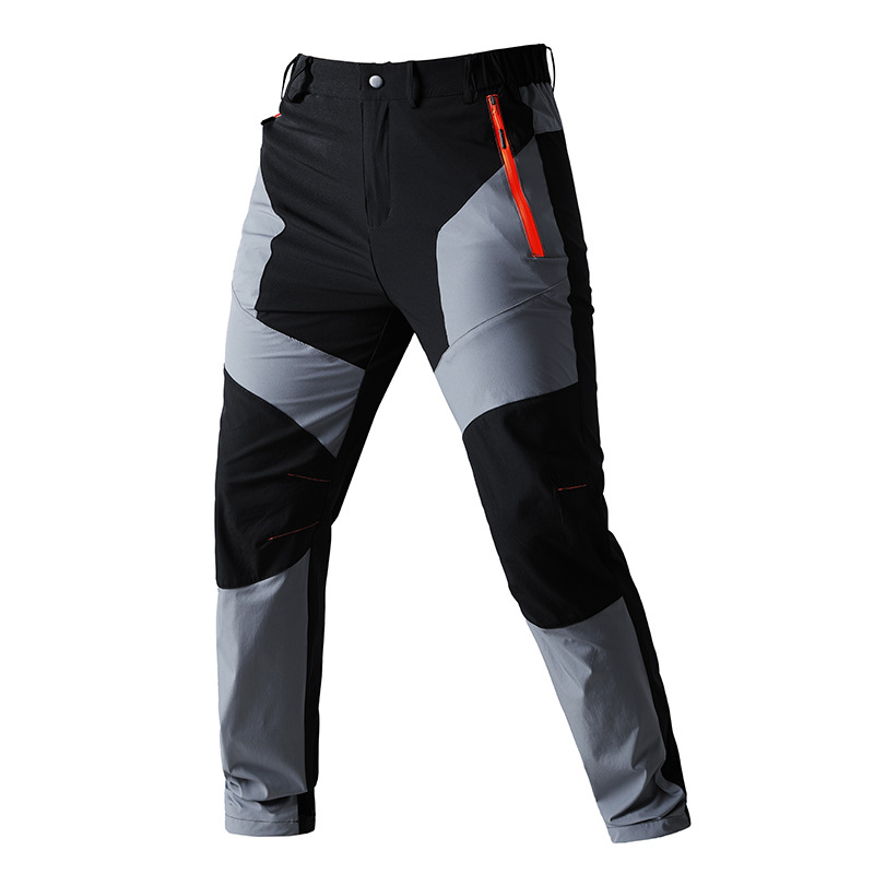 Novas Calças Cargo Masculinas  - Fishing Pants Waterproof avaliação e preço