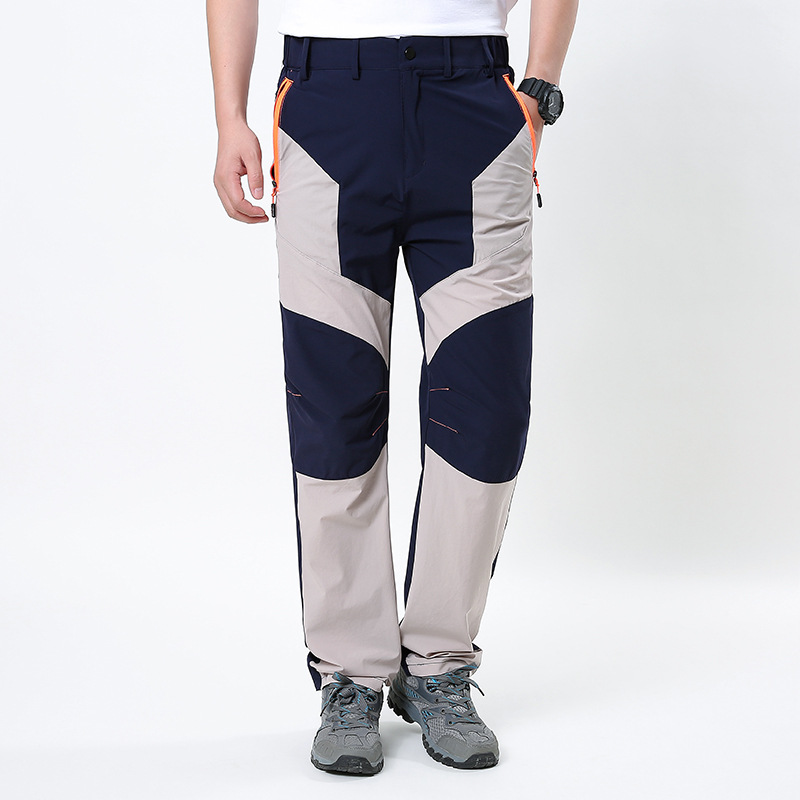 Novas Calças Cargo Masculinas  - Fishing Pants Waterproof avaliação e preço