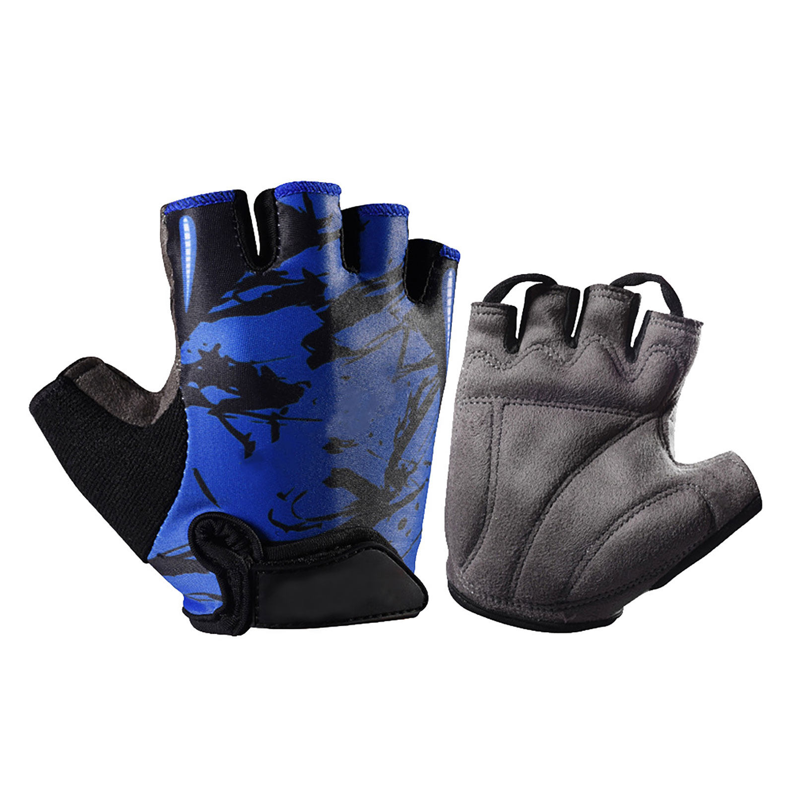 Luvas infantis antiderrapantes - Fishing Gloves avaliação e preço