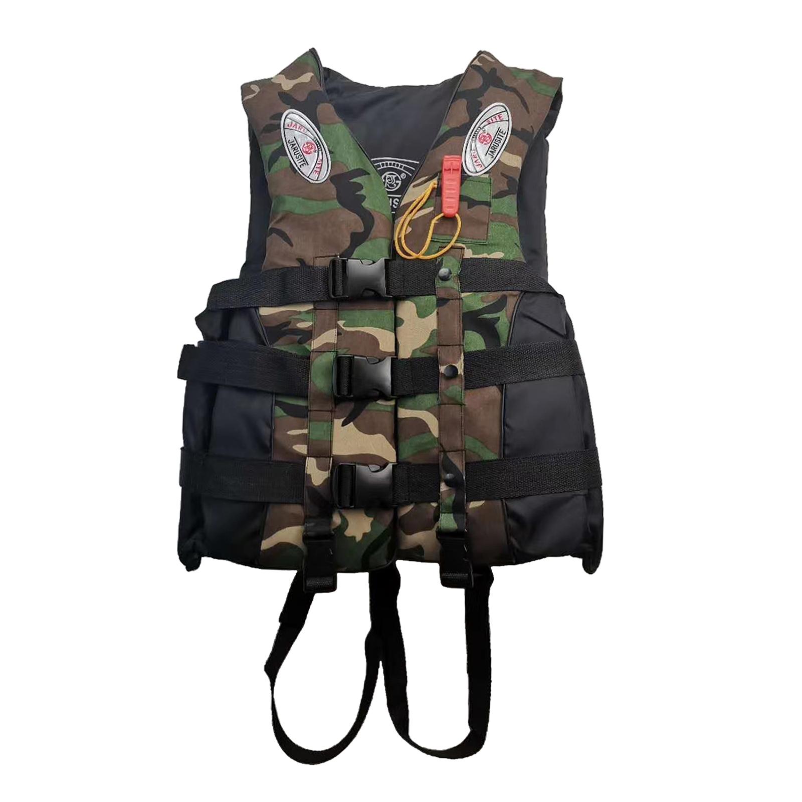 Colete de pesca flutuante, fei - Fishing Vest avaliação e preço