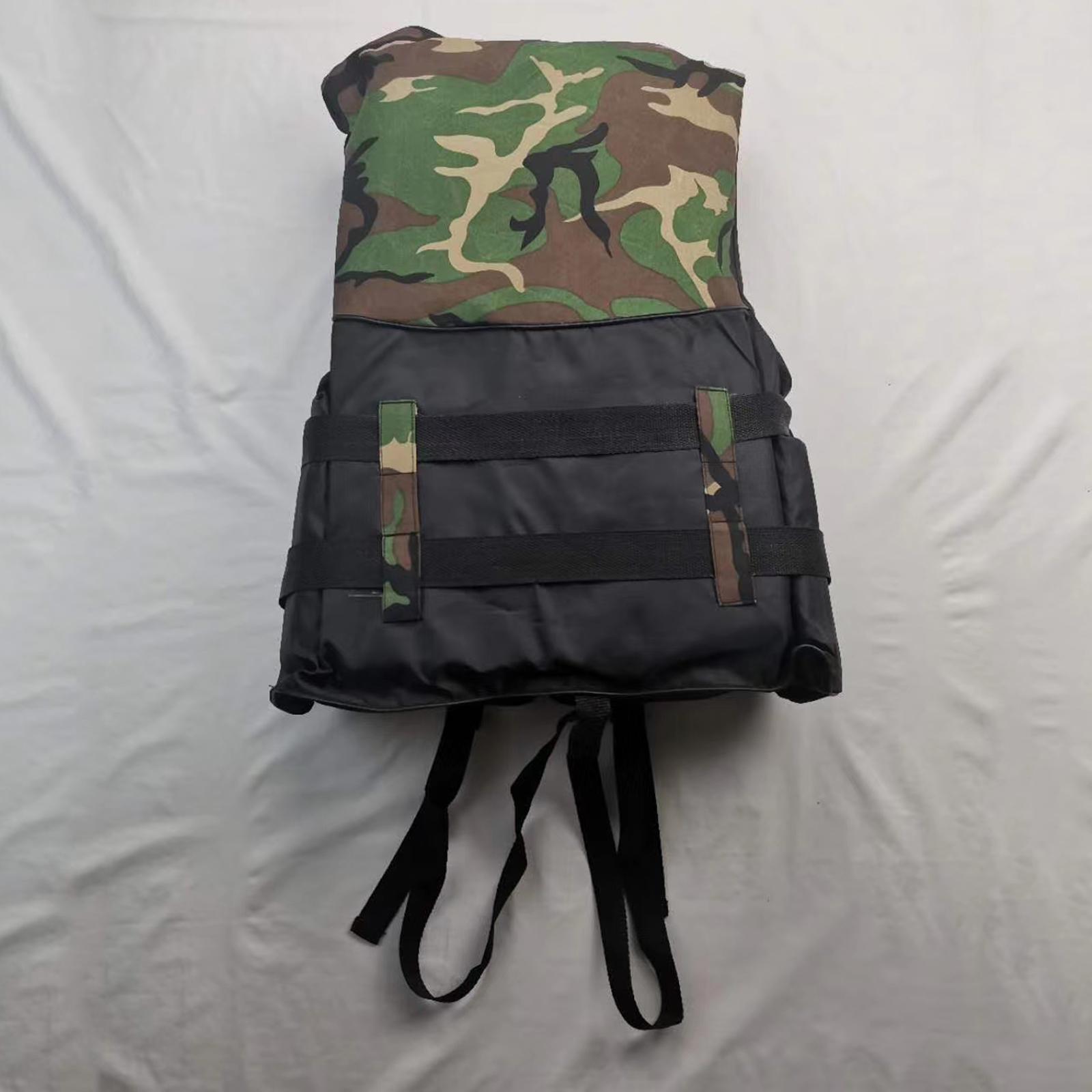 Colete de pesca flutuante, fei - Fishing Vest avaliação e preço