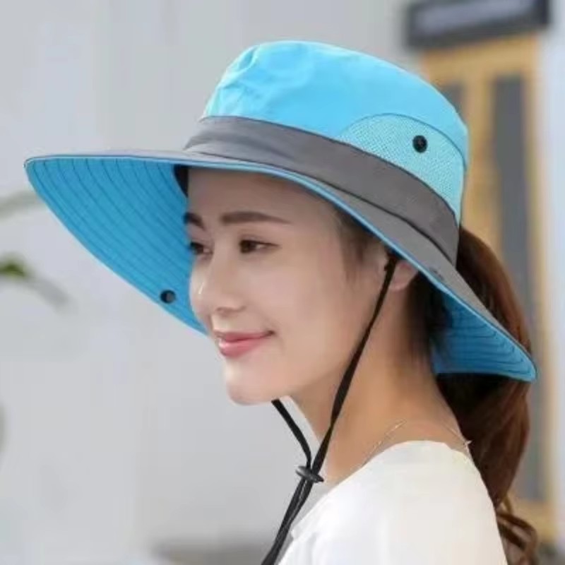 Chapéu de Pesca Feminino para  - Fishing Hat avaliação e preço