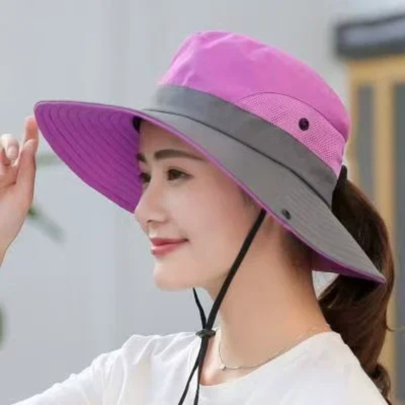 Chapéu de Pesca Feminino para  - Fishing Hat avaliação e preço