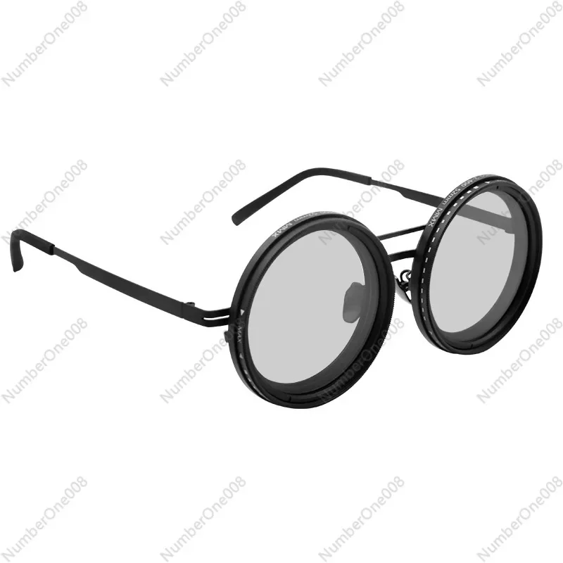 Óculos de Sol Ajustáveis ND2-4 - Fishing Sunglasses Polarized avaliação e preço