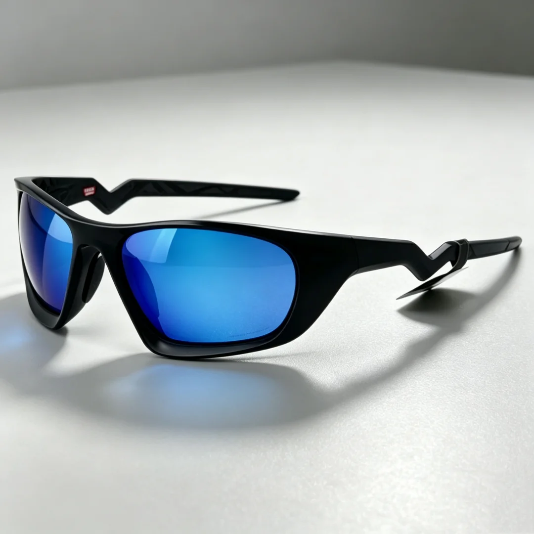 Óculos de ciclismo polarizados - Fishing Sunglasses Polarized avaliação e preço