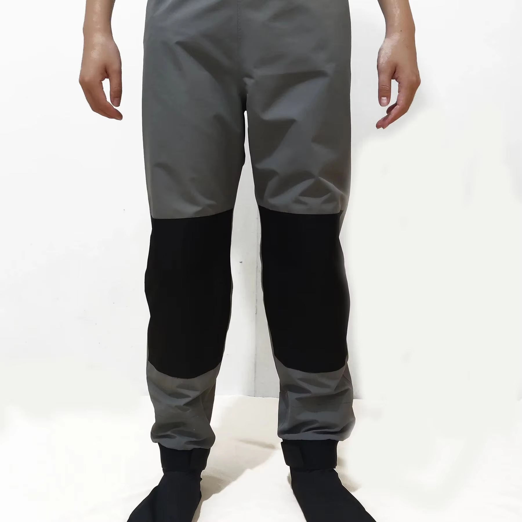 Calças de pesca para homem, co - Fishing Pants Waterproof avaliação e preço