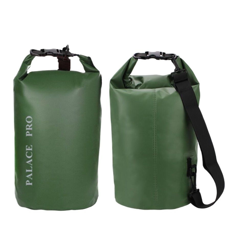 Bolsa Portátil para Pesca ao A - Fishing Bag Waterproof avaliação e preço