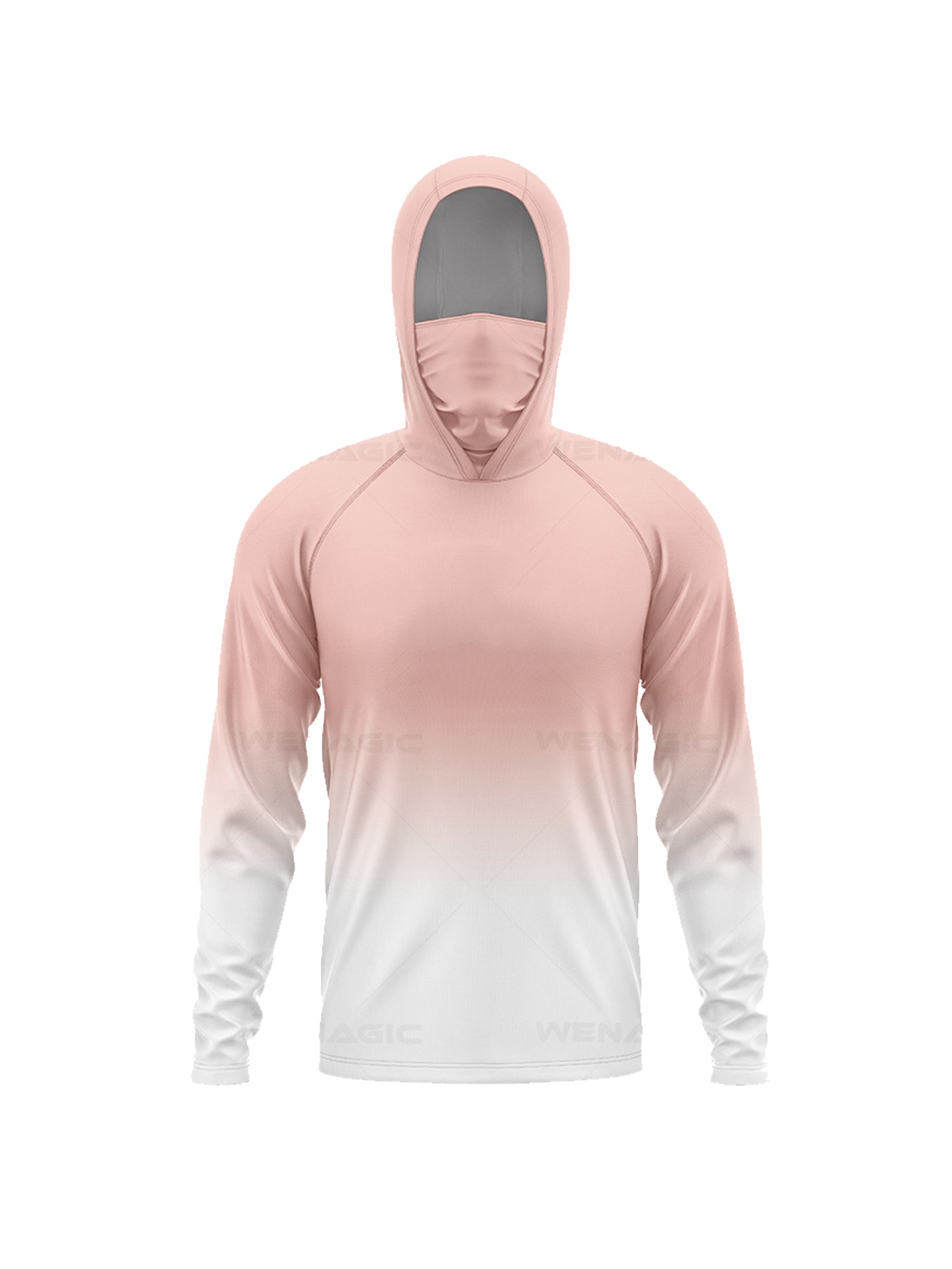 Camiseta de Pesca Masculina co - Fishing Hoodie avaliação e preço